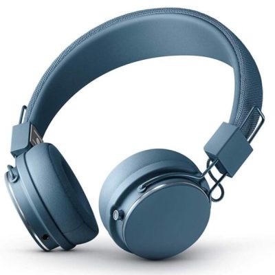 Urbanears Plattan 2 Wireless Bluetooth Over Ear Headphones