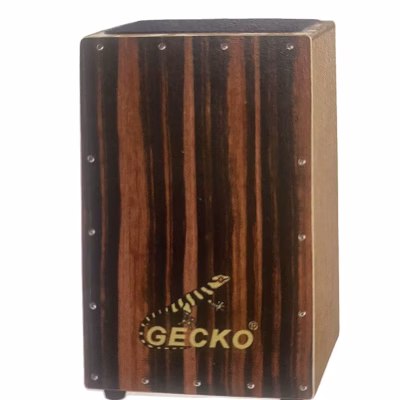 Gecko CL10EN Full Size Cajon Drum