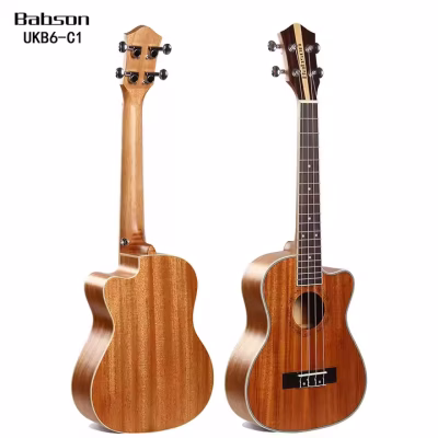 Ukulele UB6-12 26INCH