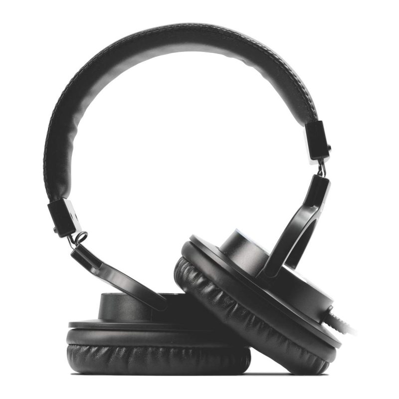 Montarbo PH1000 Professional Closed-Back Headphones