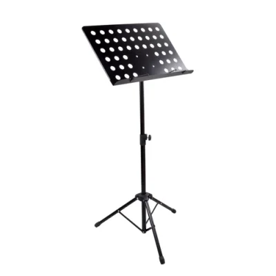Adjustable   Orchestral   Sheet   Music   Stand