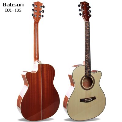 Babson BX-135