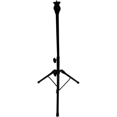 Practice Pad Stand Black Color