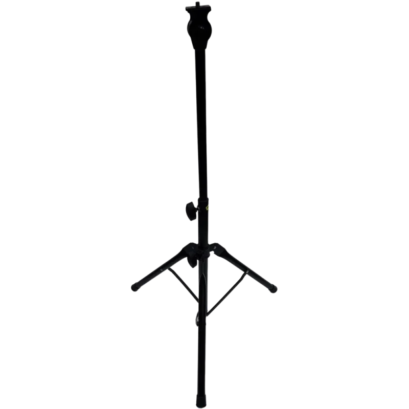 Practice Pad Stand Black Color