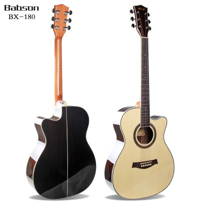 Babson BX-180