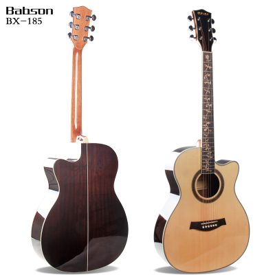 Babson BX-185