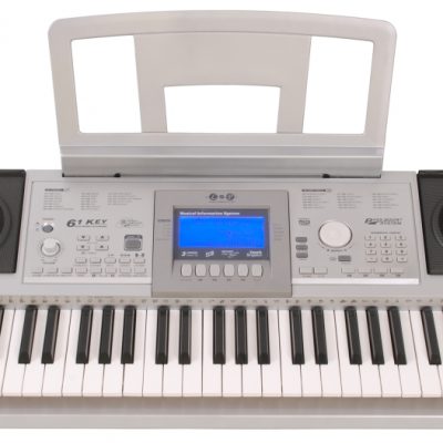 M Keys LP6210C keyboard instrument