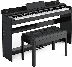 DIGITAL PIANO ZSF 006