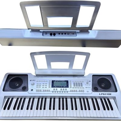 61 key Oriental Keyboard Electronic Piano, Arabic, Organ,