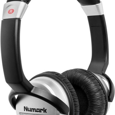 NUMARK HF 125