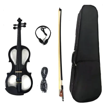 duoleimi DLM-EV01Electric Violin