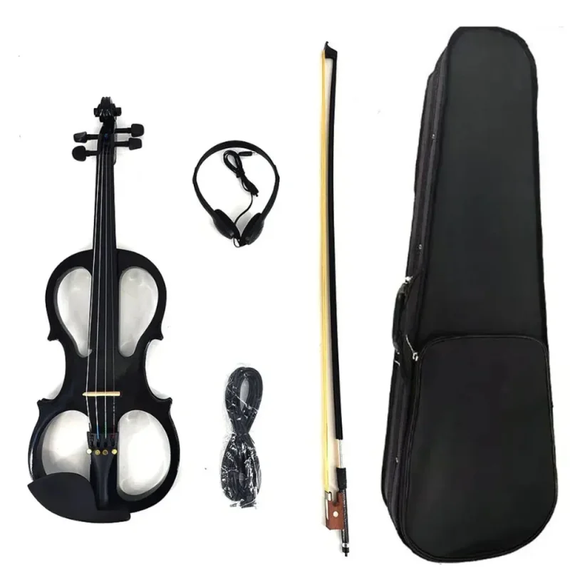 duoleimi DLM-EV01Electric Violin