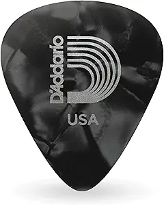 D'Addario Picks