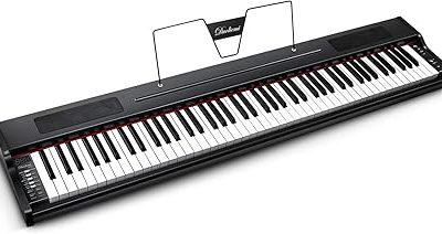 88 Key Digital Piano DUOLEIMI