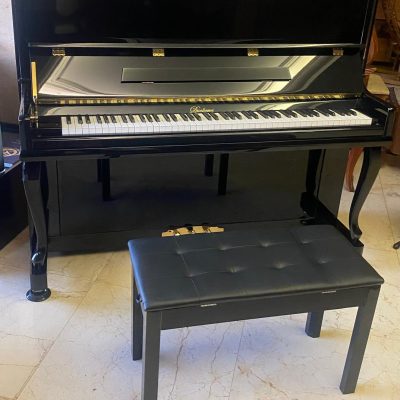 piano Duoleimi k123L3