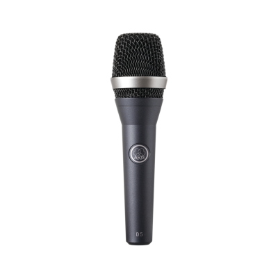 AKG D5