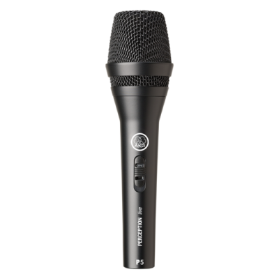 P5S AKG Dynamic Microphone vocal