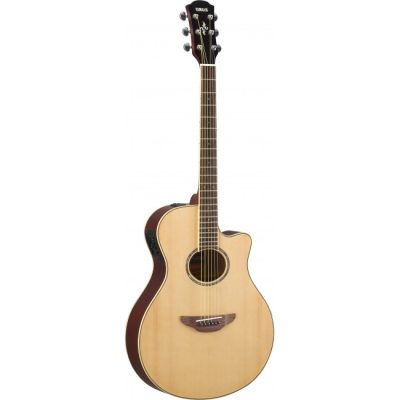Yamaha APX600 Electro-Acoustic Guitar