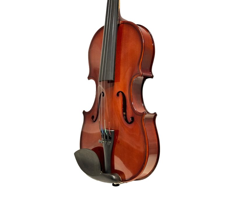 violon duoleimi 1/4 -1/2 -3/4 -4/4 DLM00A - Image 2