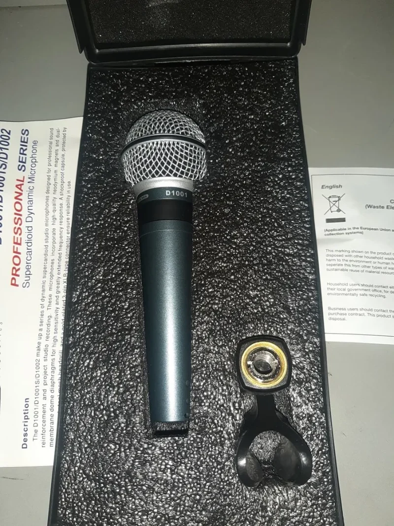 LD SYSTEMS PRO AUDIO - Image 3