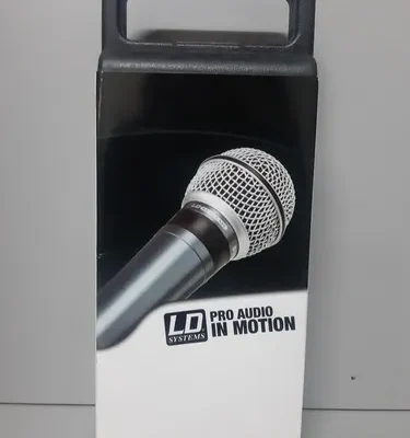 LD SYSTEMS PRO AUDIO