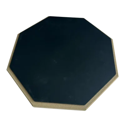 10-Inch Drum Practice Pad – Brands: Duoliemi