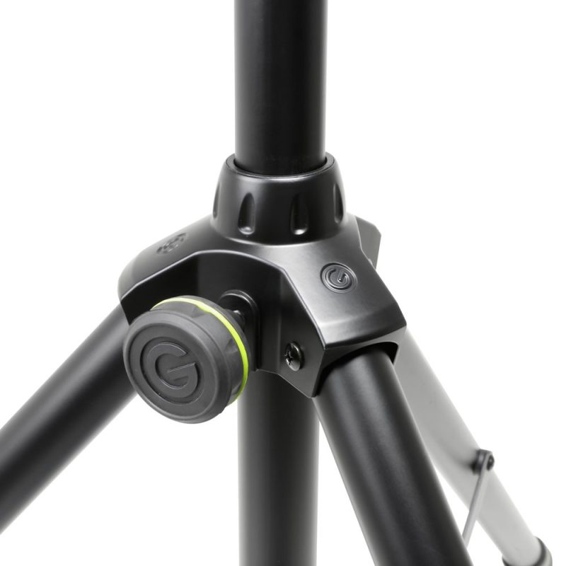 Speaker Stand, 35 mm, Steel - Image 3