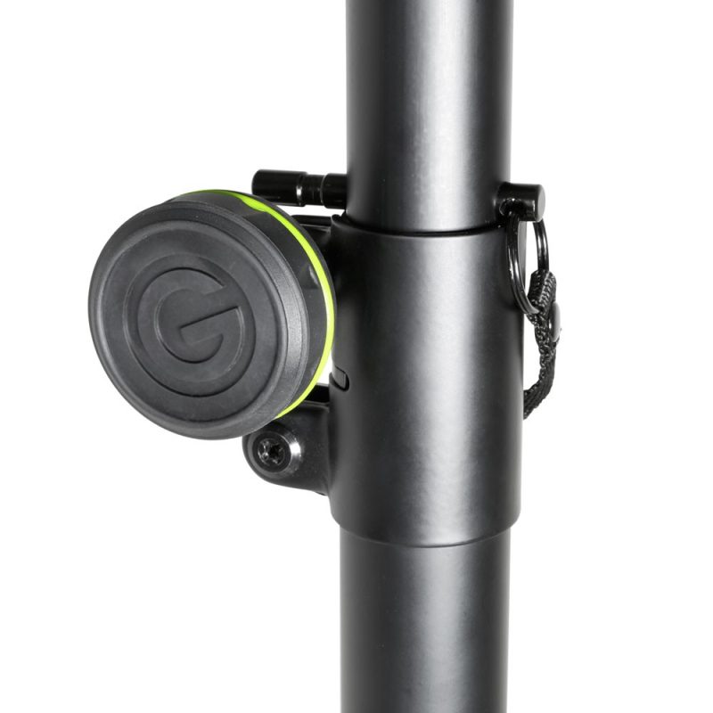 Speaker Stand, 35 mm, Steel - Image 4