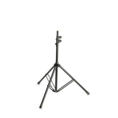 Speaker Stand, 35 mm, Steel