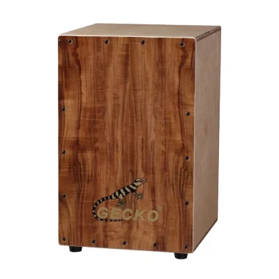Gecko CL10 Full Size Cajon Drum