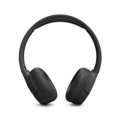 SAMSUNG 670 Noise Cancelling Headphones, Black