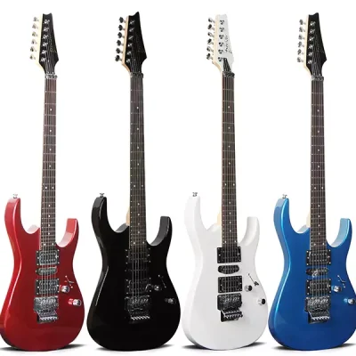 Deviser electric guitar