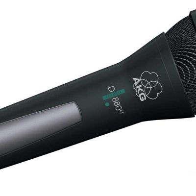 AKG ACOUSTICS D880 M