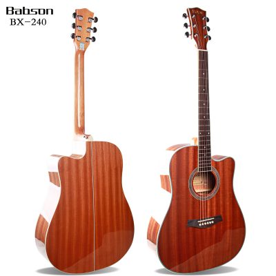 Babson BX-240