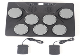 Duoliemi 7-Pad Electronic Drum Set