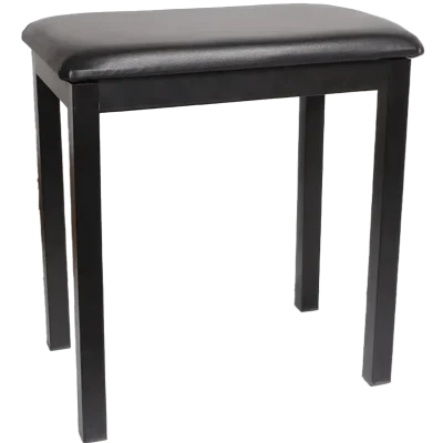 Hebikuo Q-90H-BK Digital Piano Bench