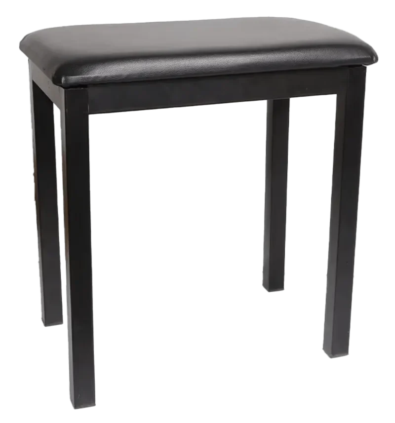 Hebikuo Q-90H-BK Digital Piano Bench