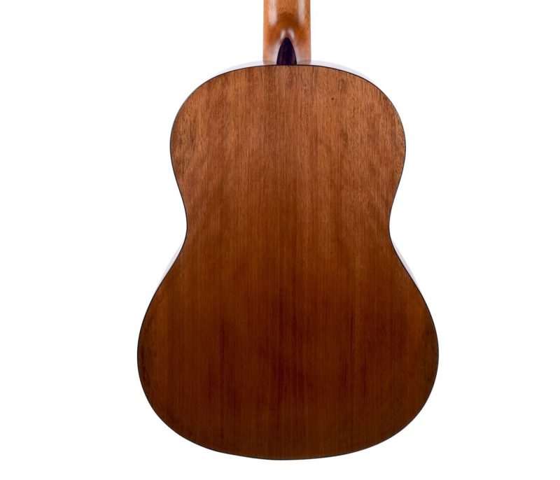 Valencia VC304 Classical Guitar - Natural - Image 2