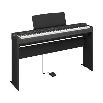 Yamaha P-225 Portable Digital Piano