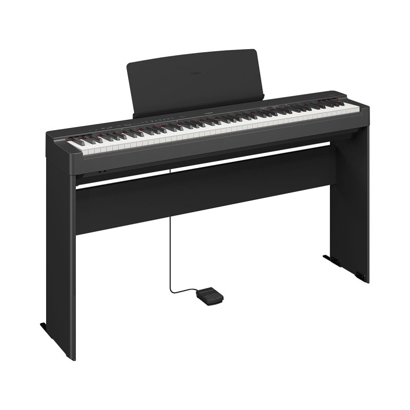 Yamaha P-225 Portable Digital Piano