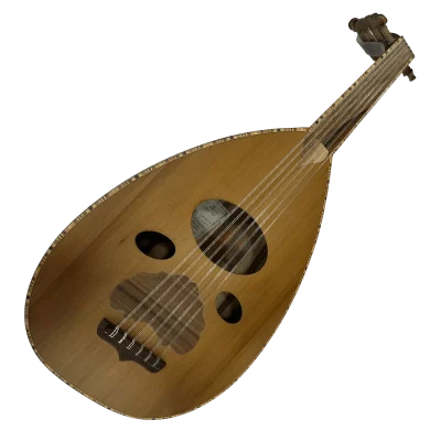 Oud Zeryab