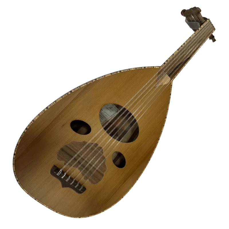 Oud Zeryab