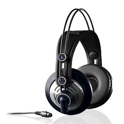 AKG K141 MKII Semi-Open Headphones