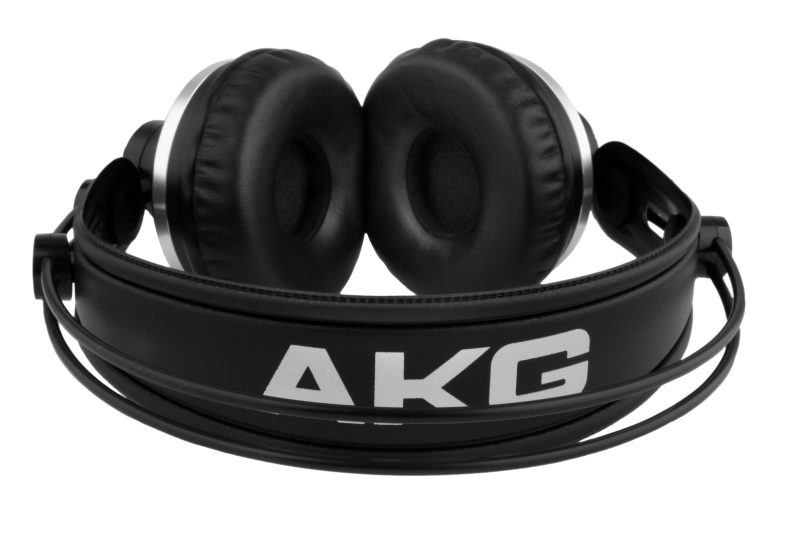 AKG K141 MKII Semi-Open Headphones - Image 2