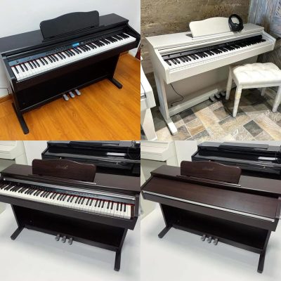 Digital piano model : ZSF-178