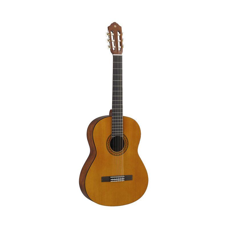 Yamaha C40 4/4