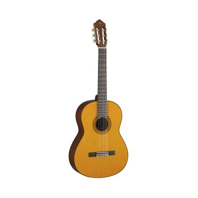 Yamaha C80 4/4 Classic Guitar