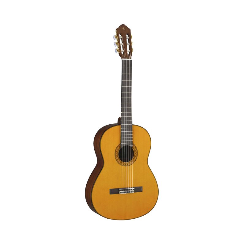 Yamaha C80 4/4 Classic Guitar