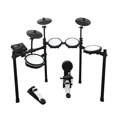 electric drums duoleimi DDH-53