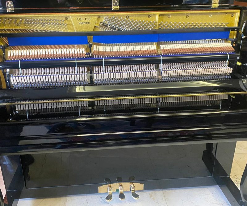 piano Duoleimi k123L3 - Image 2